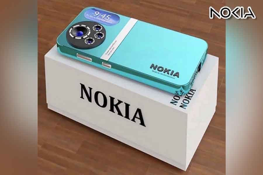 Nokia X90 Pro Smartphone 16GB RAM और 200MP कमर क