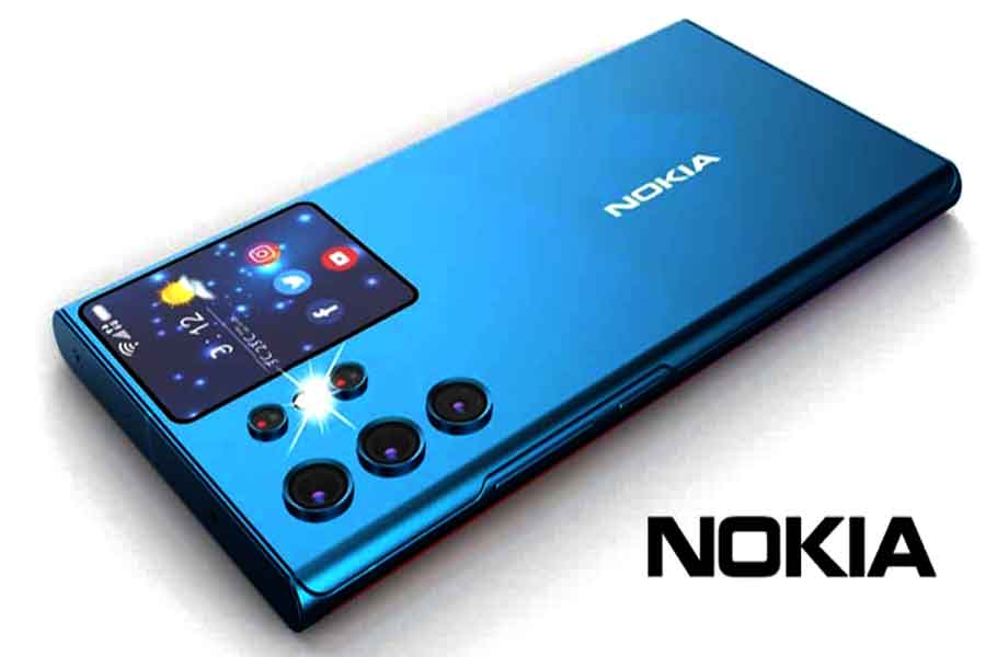 nokia 10r max