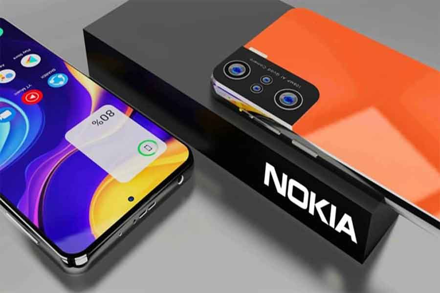 nokia safari edge ultra 2021