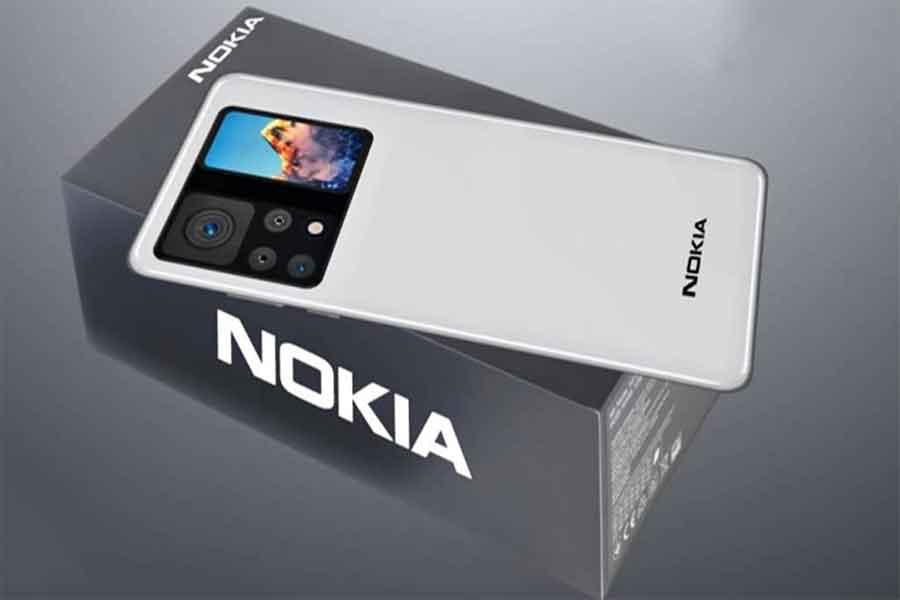 Nokia Formula Smartphone: जलबे बिखेरने वाला Nokia का धांकड़
