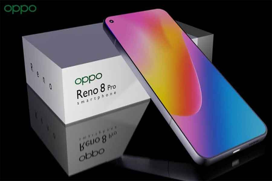 Oppo Reno 8 Pro Specs: Oppo का धमाल मचा देने वाले फीचर्स