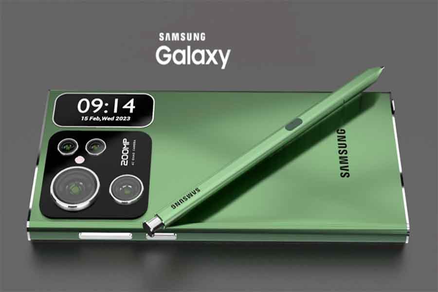 samsung galaxy zenjutsu specs