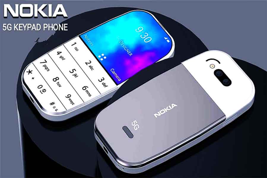 nokia 1100 5g 2021