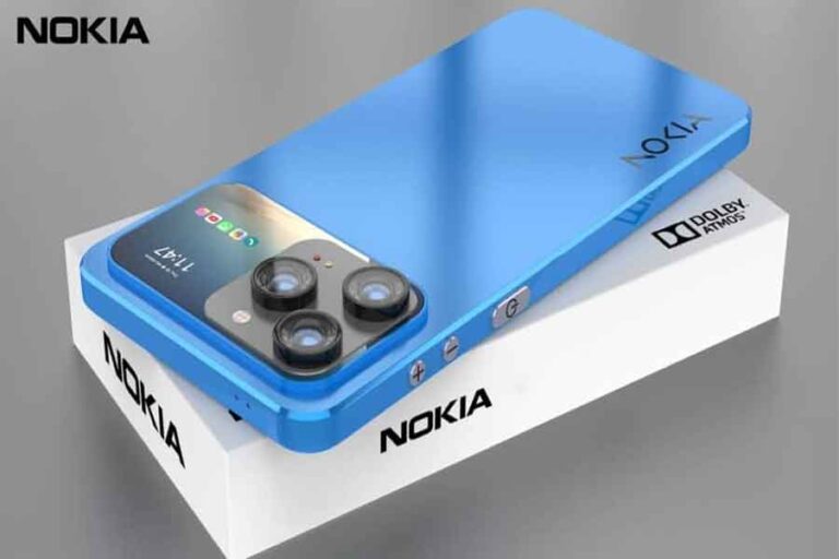 Nokia Winner Smartphone