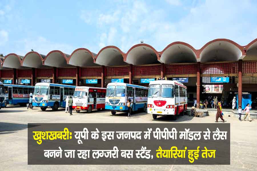 UP News