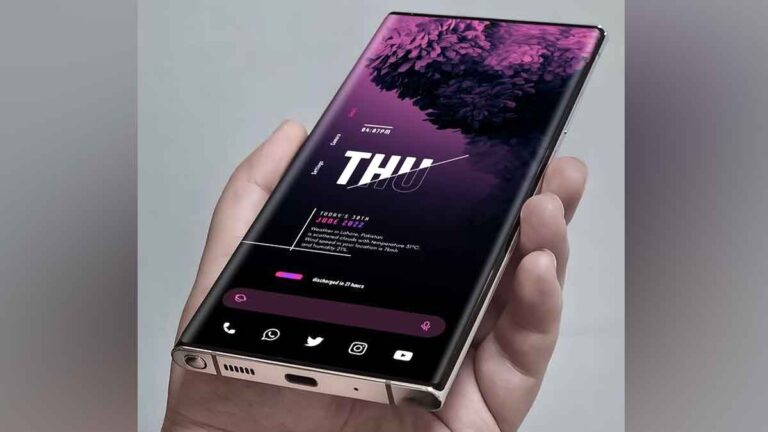 Infinix Note 50s 5G+