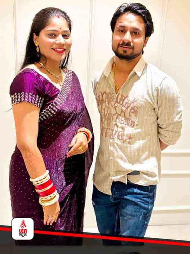 Indore Couple Missing News