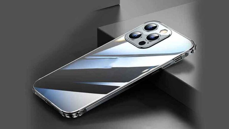 Oppo 5G Smartphone