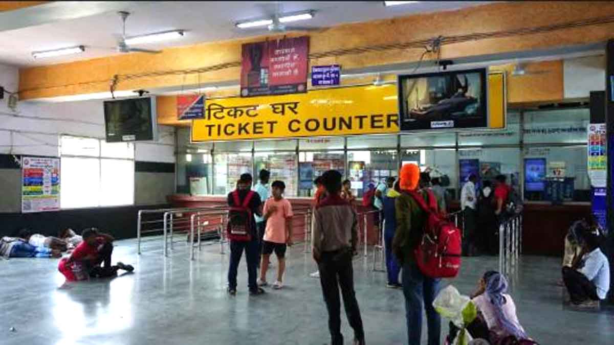 Railway Fare Hike July 2025