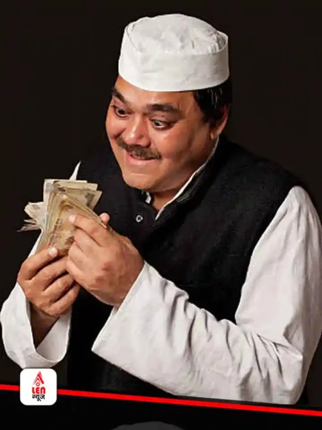 India richest MLA