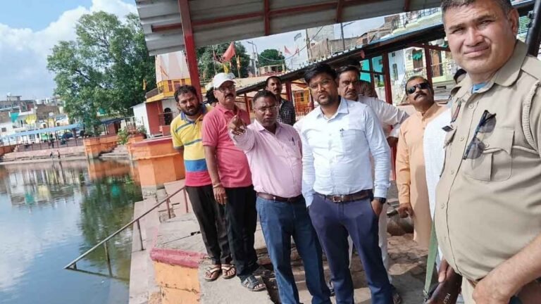 Lalitpur News