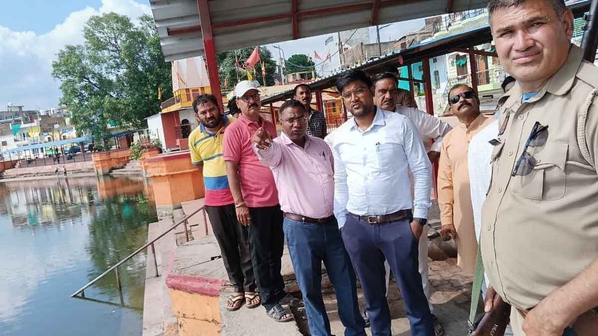 Lalitpur News