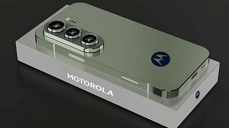 Motorola Edge G76 5G
