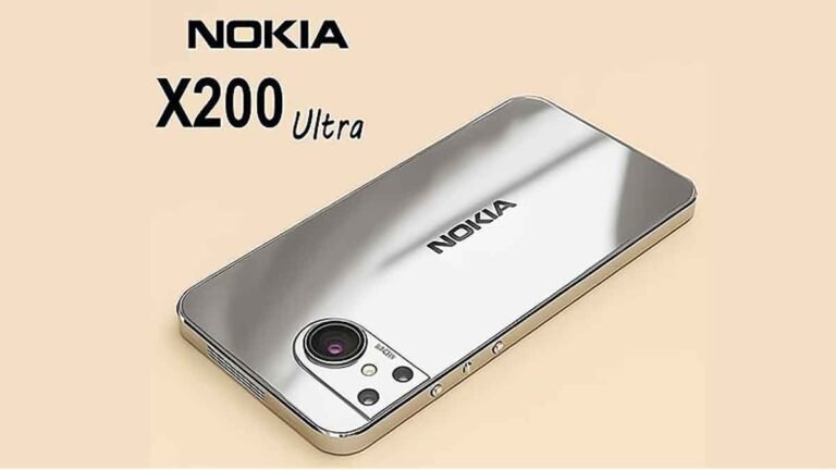 Nokia X200 Ultra 5G