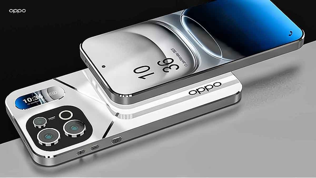 Oppo A59 5G: Oppo 5G स्मार्टफोन की कीमत में भारी गिरावट, 8GB RAM और 256GB स्टोरेज के साथ पाएं सुपर बैटरी!
