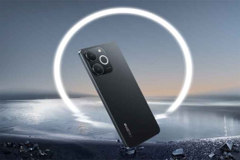Realme C71