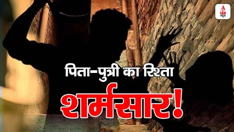 UP Crime News