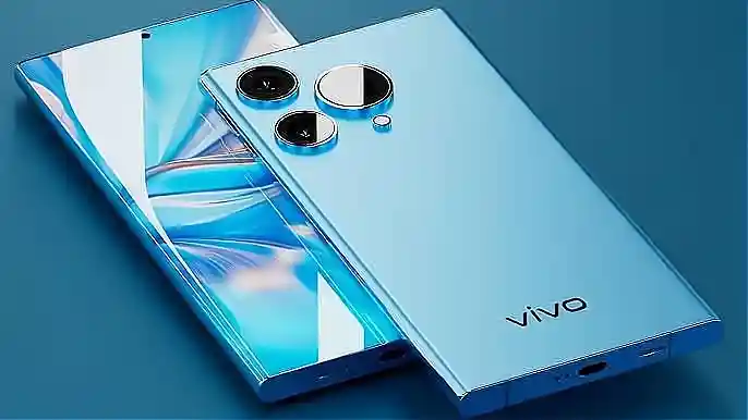 Vivo V50 5G
