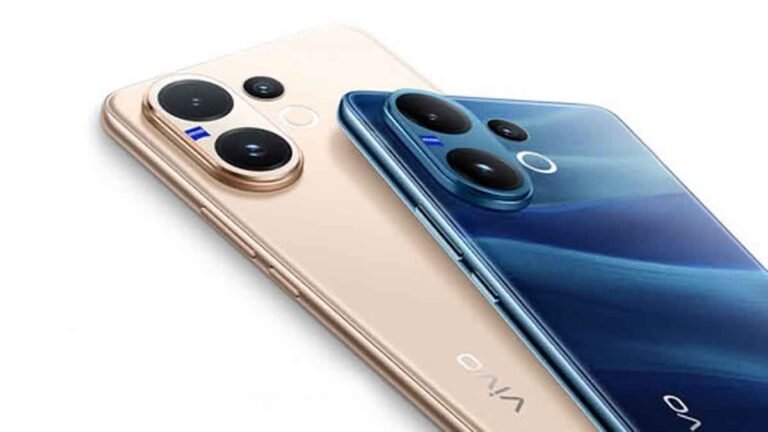 Vivo V60