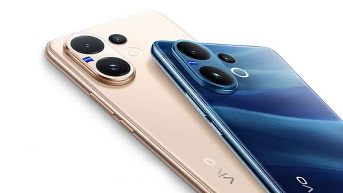 Vivo V60: सस्ते में लग्जरी फोन! Vivo का यह स्मार्टफोन मिल रहा है जबरदस्त डिस्काउंट पर 1 Vivo V60