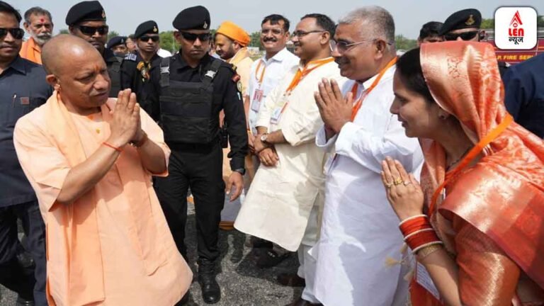 Lalitpur Election 2025