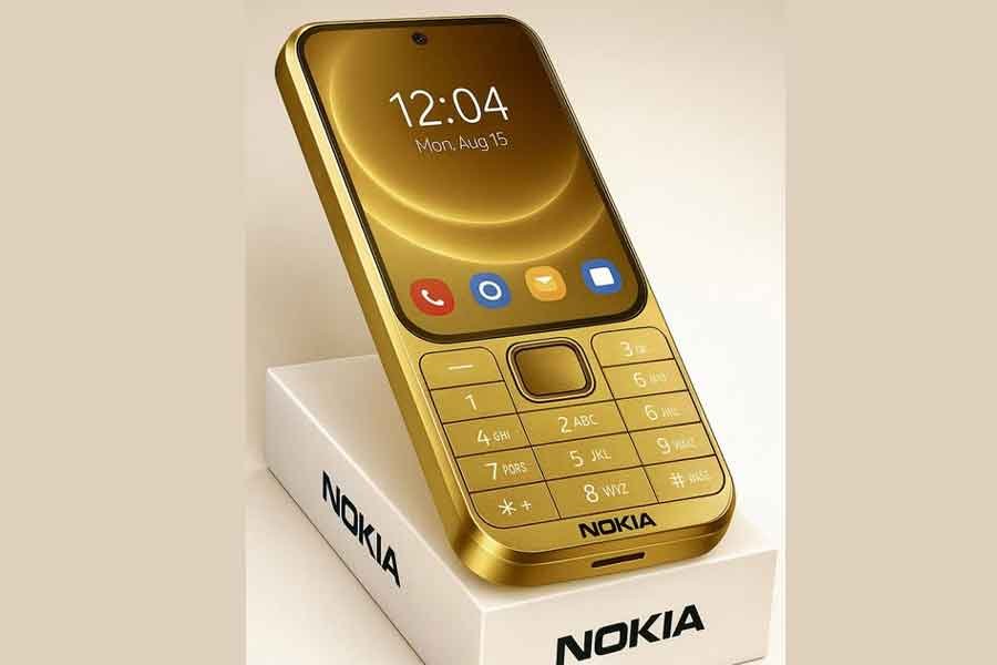 Nokia Magic Pro Max: बाहुबली बनकर आ रहा नोकिया का धांसू स्मार्टफोन, इसमें 200MP कैमरा और 13500mAh बैटरी बैकअप 1 Nokia Magic Pro Max