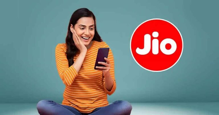 Jio 2025 Prepaid Plans