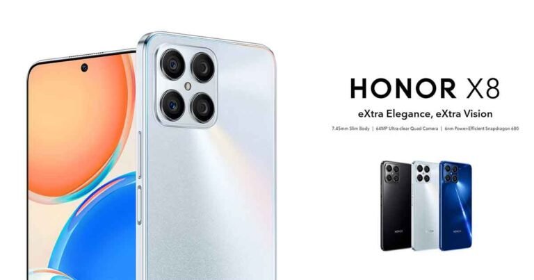 Honor X8d