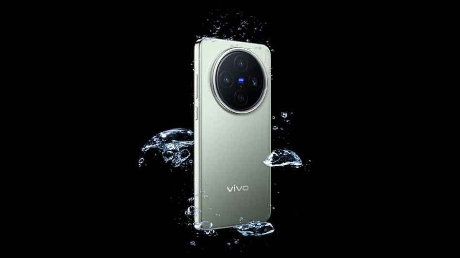 Vivo X200T: Vivo की लॉन्च टाइमलाइन लीक, जनवरी में दस्तक देने वाला फोन 1 Vivo X200T