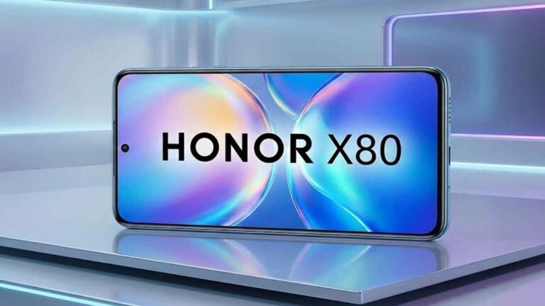 Honor X80