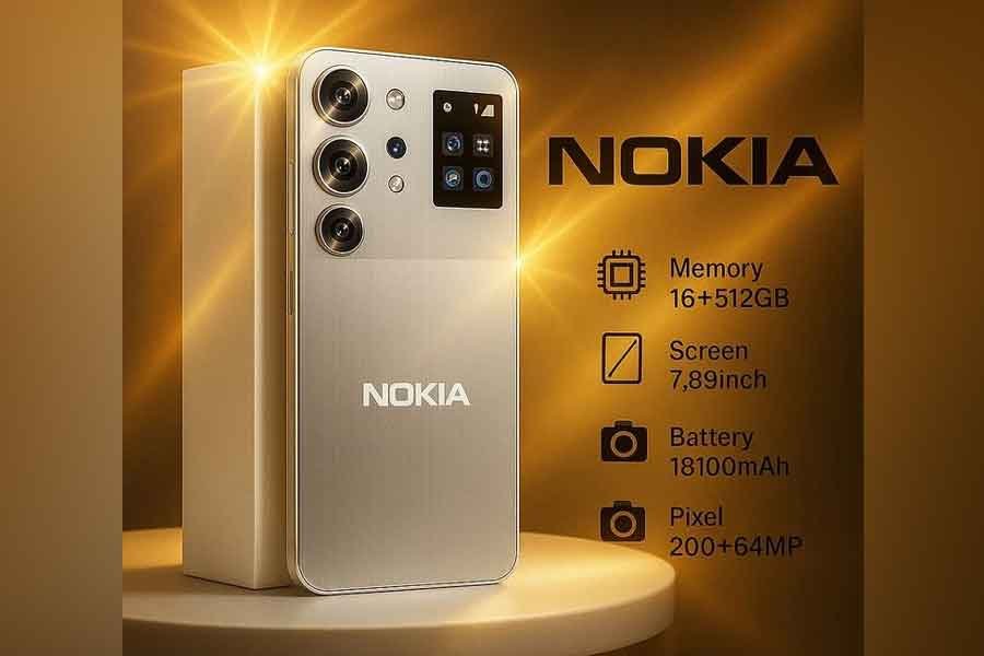 Nokia Arrow 2026 Specs