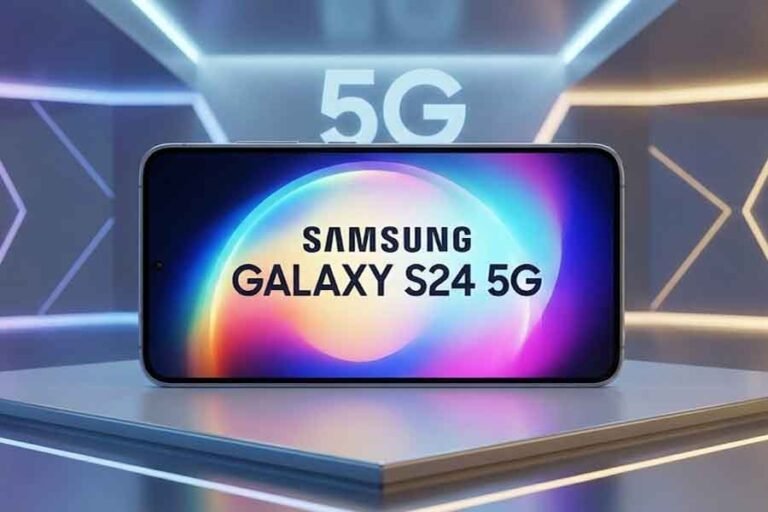 Samsung Galaxy S24 5G