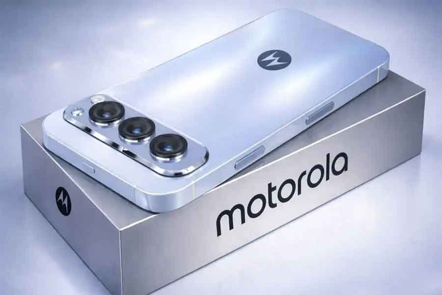 Motorola Edge 70 Fusion