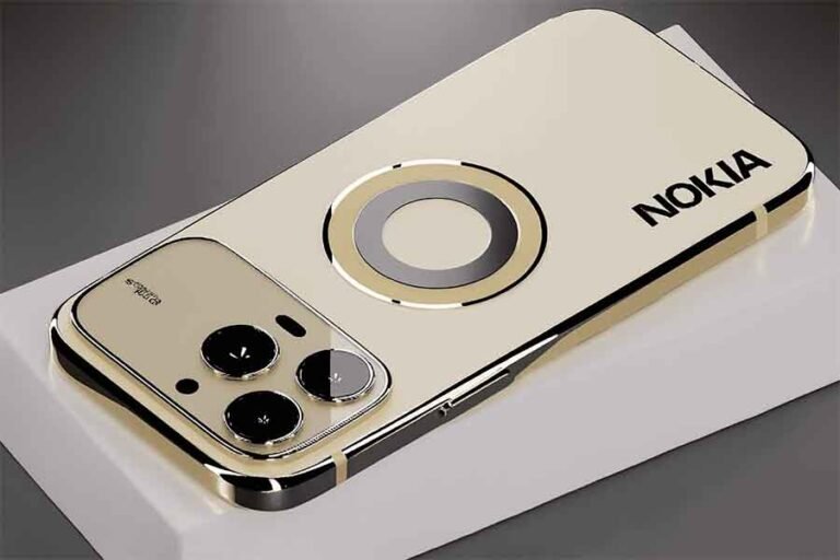 Nokia Alpha 2026 specs
