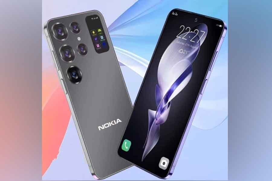 Nokia Dragon Pro 2026