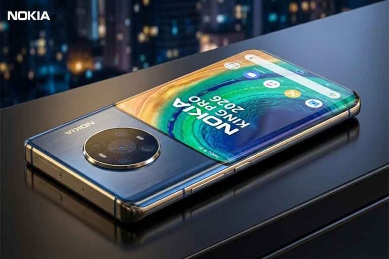 Nokia King Pro 2026
