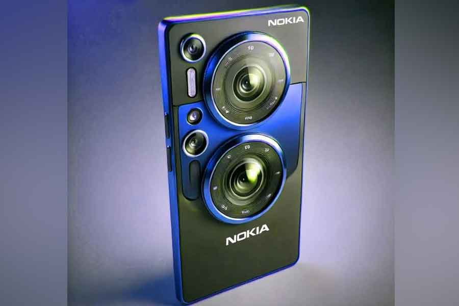 Nokia Lumia Pro 2026