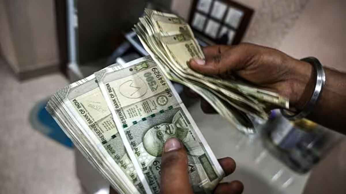 Outsource Staff Salary Hike