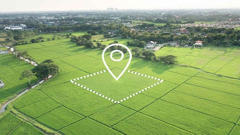 UP Land Buying