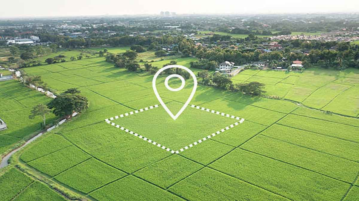 UP Land Buying