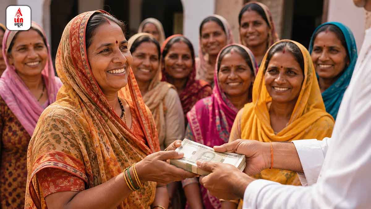 UP Women Scheme