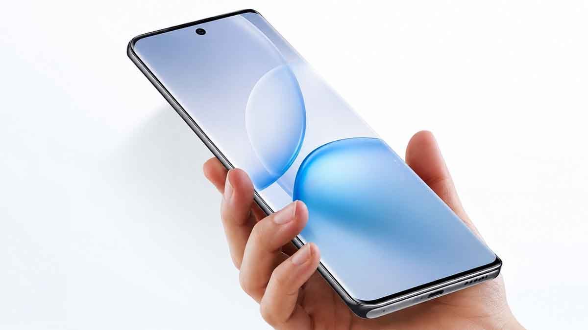 Vivo T5 5G