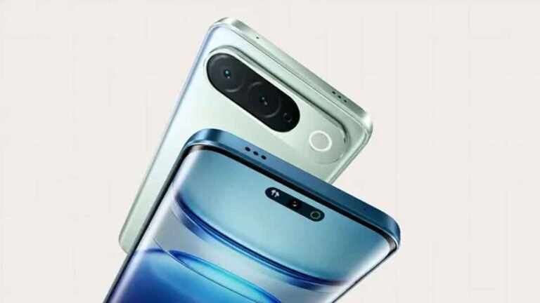 iQOO Z11 5G